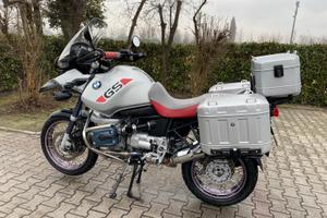 BMW R 1150 GS