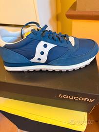 Scarpe Saucony Jazz uomo