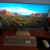 PC All in One ASUS pari al nuovo