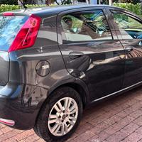 Fiat Punto 1.3 mjt anno 2017