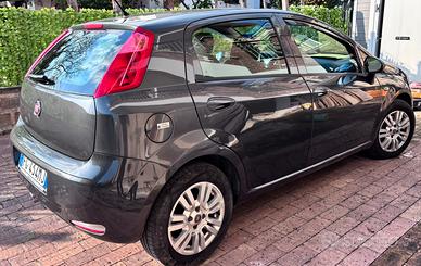 Fiat Punto 1.3 mjt anno 2017