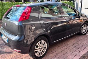 Fiat Punto 1.3 mjt anno 2017