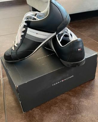 Scarpe Tommy Hilfyger
