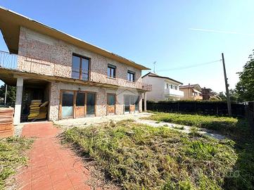 VILLA SINGOLA A VIGONZA