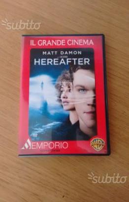 Film Originale HEREAFTER