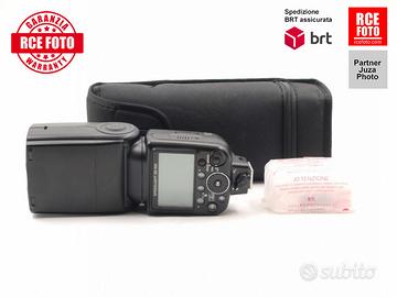 Nikon SB-900 Flash TTL