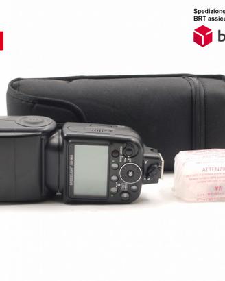 Nikon SB-900 Flash TTL