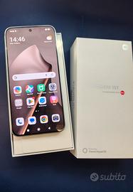 Xiaomi 15t 12/512 Unieuro 18/12/2025