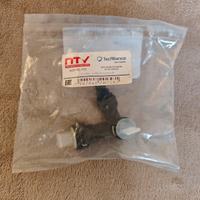 Condotto frizione Opel/Vauxhall - NSP-PL-010