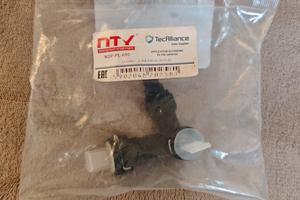 Condotto frizione Opel/Vauxhall - NSP-PL-010