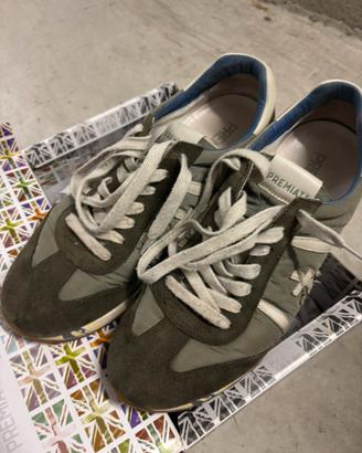Premiata originali