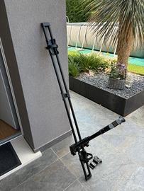 PORTA BICICLETTA THULE HDPE 853-2680