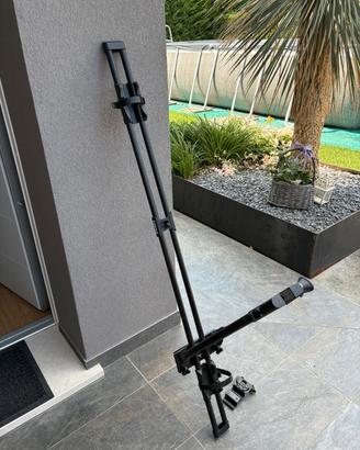PORTA BICICLETTA THULE HDPE 853-2680