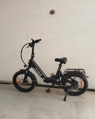 bicicletta elettrica 