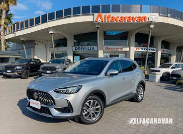 MG HS 1.5 t-gdi Luxury