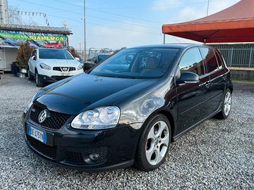 Golf 5 GTI