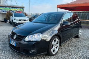 Golf 5 GTI