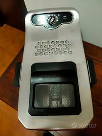 Friggitrice professionale De'Longhi F34412CZ 