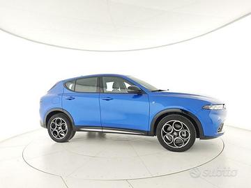 Alfa Romeo Tonale 1.5 160 CV MHEV TCT7 Ti