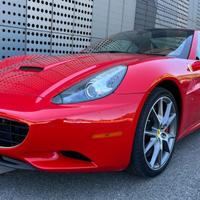 FERRARI California DCT Daytona Freni Carbocerami