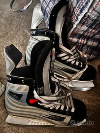 Pattini Bauer 39