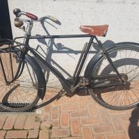 bicicletta coppia umberto dey uomo + donna