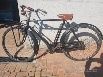 bicicletta coppia umberto dey uomo + donna