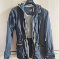 K-way coralie plus padded