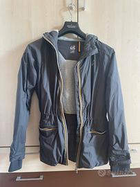 K-way coralie plus padded