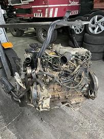 Motore VM 3.1 TD sigla VM73B