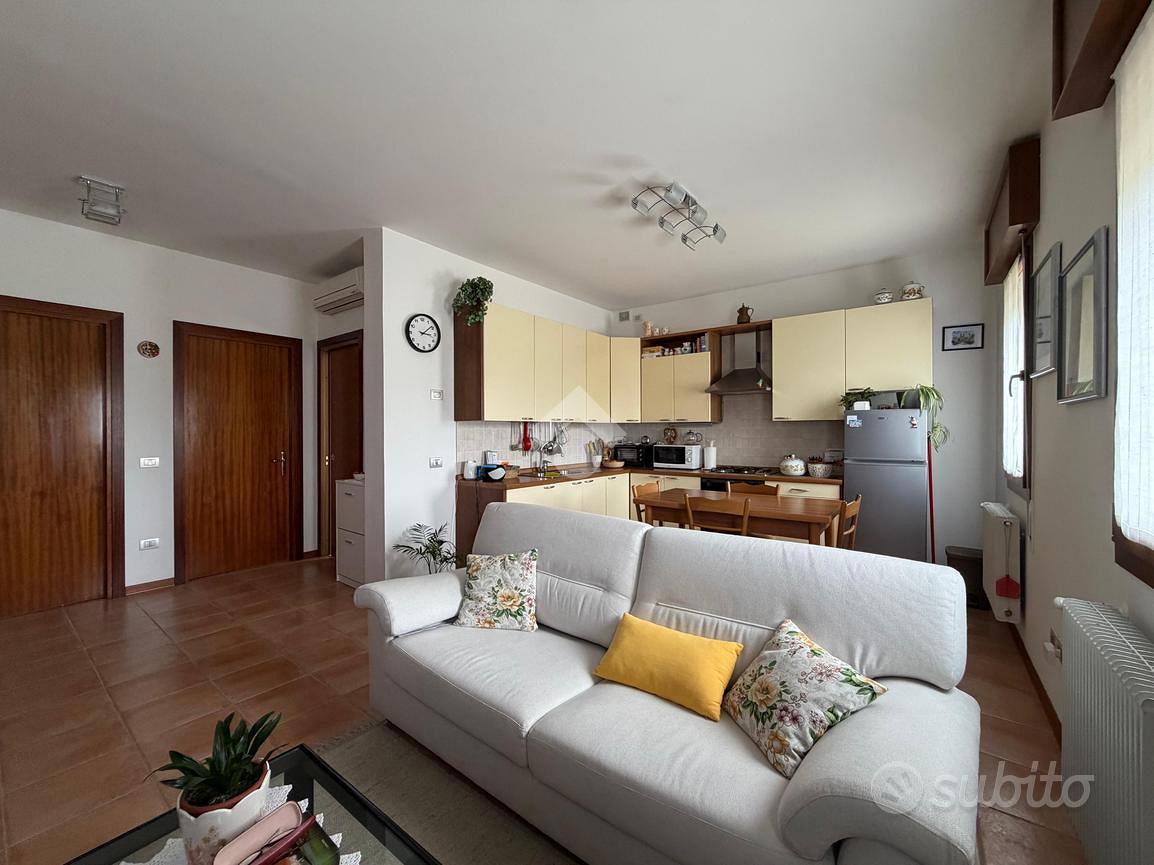 Appartamento – Carbonera, Castello - Vista 2