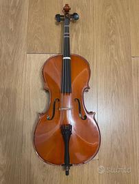 Violoncello SoundStation 1/8 Virtuoso VSPE-18