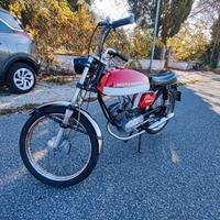 Moto Morini Corsarino ZETA zeta