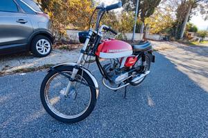 Moto Morini Corsarino ZETA zeta