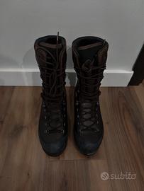 anfibi NUOVI n.42 climi rigidi