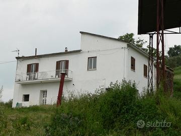 Casale in sabina