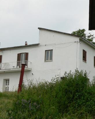 Casale in sabina