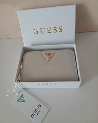 Portafoglio Guess