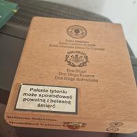 portasigari