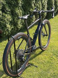 3T Racemax Italia  Sram Red  