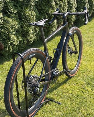 3T Racemax Italia  Sram Red  