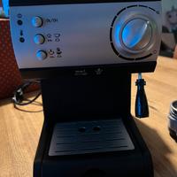 Macchinetta del caffè