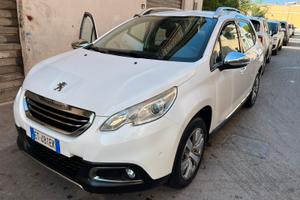 Peugeot 2008 1.2 vti 82 cv