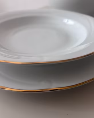 Servizio di piatti Bavaria da 12 persone