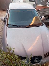 Seat Ibiza 1.3 diesel  600€