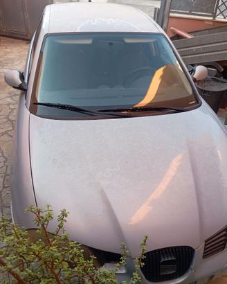 Seat Ibiza 1.3 diesel  600€