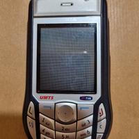 Nokia 6630