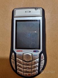 Nokia 6630