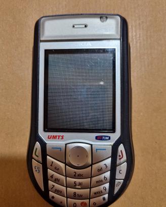 Nokia 6630