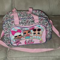 Borsa LOL Surprise